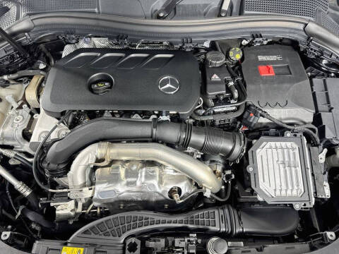 2024 Mercedes-Benz GLA GLA 250
