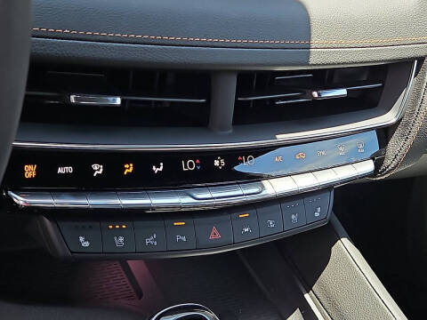 2026 Cadillac CT5-V