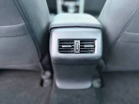 2017 Honda Accord EX