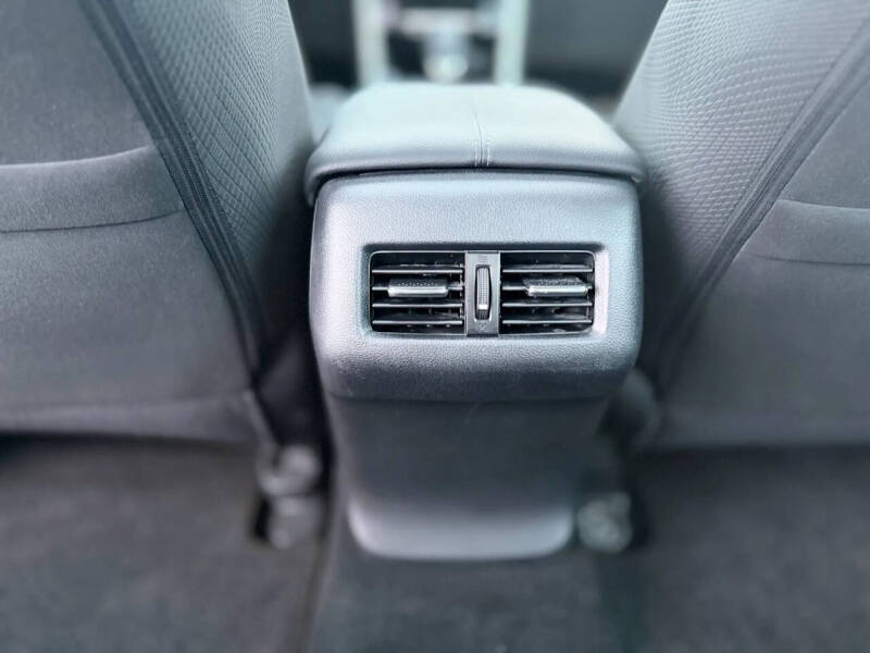 2017 Honda Accord EX