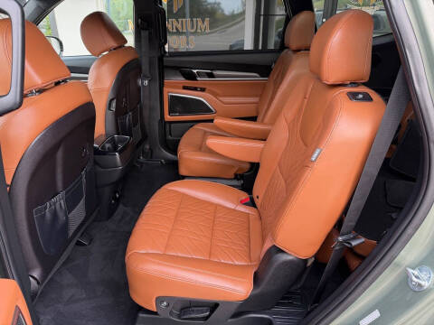 2023 Kia Telluride SX-Prestige X-Pro