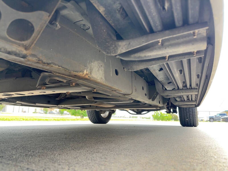 2004 GMC Envoy XUV SLT