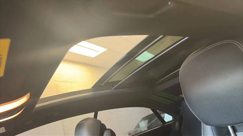 2014 Mercedes-Benz E-Class E 350