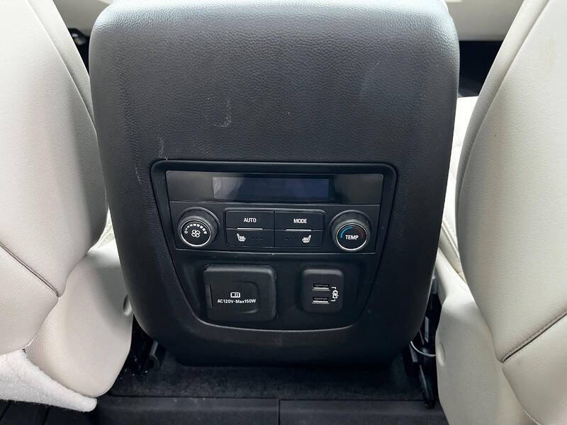 2023 Buick Enclave Avenir