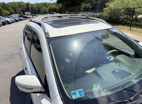 2014 Nissan Rogue SL