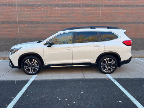 2024 Subaru Ascent Limited 7-Passenger