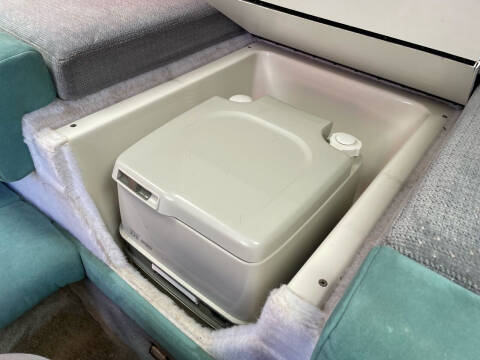 1992 Formula Thunderbird