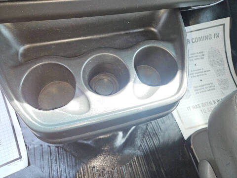 2020 Chevrolet Express 2500