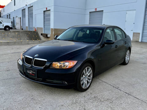 2008 BMW 3 Series 328i