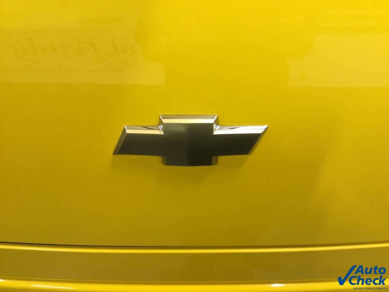 2003 Chevrolet SSR LS