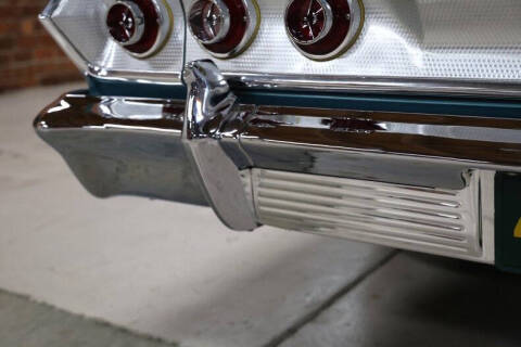 1963 Chevrolet Impala