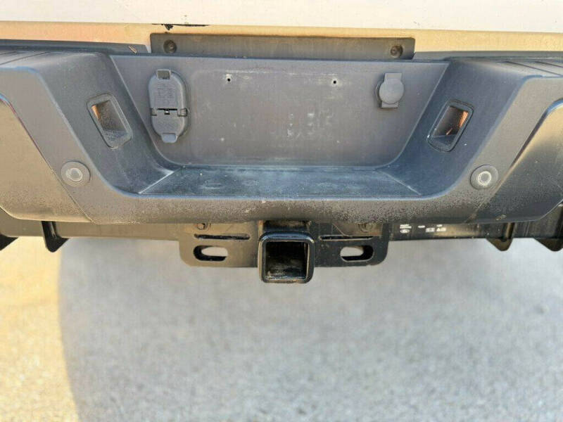 2020 Ford F-250 Super Duty