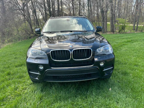 2011 BMW X5 xDrive35i Premium