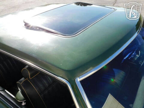 1970 Chevrolet Impala