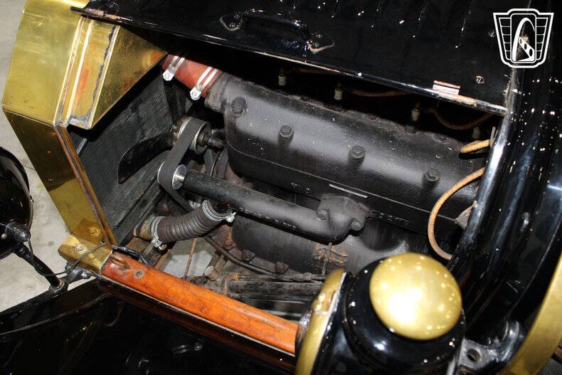 1916 Ford Model T