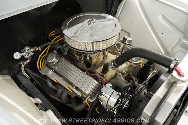 1956 Chevrolet 3100