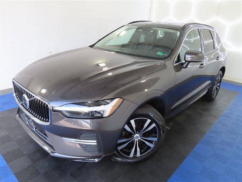 2023 Volvo XC60 B5 Core