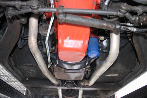 1977 Chevrolet Corvette