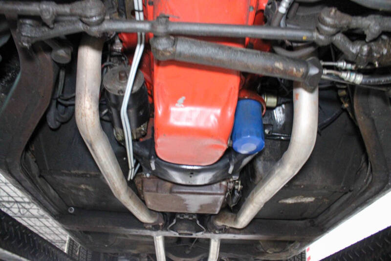 1977 Chevrolet Corvette