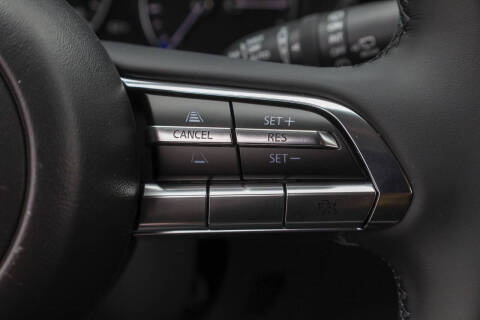 2026 Mazda CX-50 Hybrid Preferred