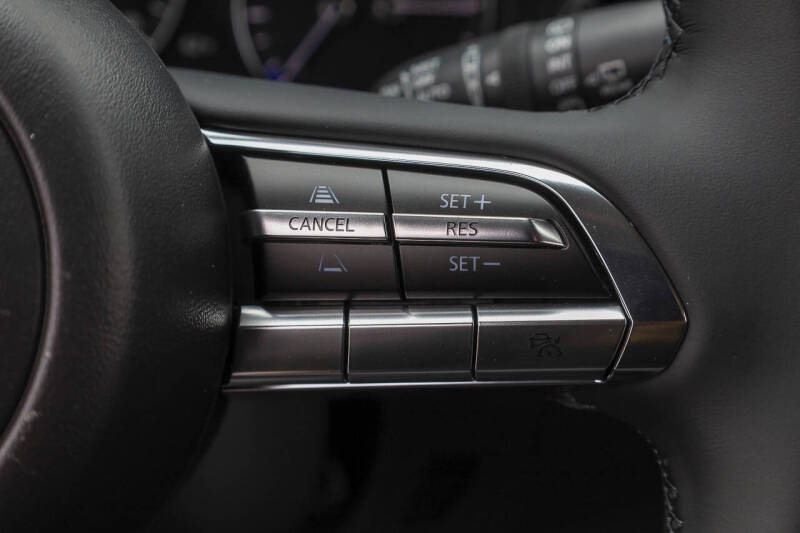 2026 Mazda CX-50 Hybrid Preferred