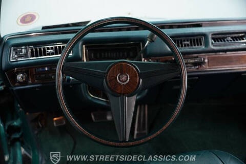 1976 Cadillac Eldorado