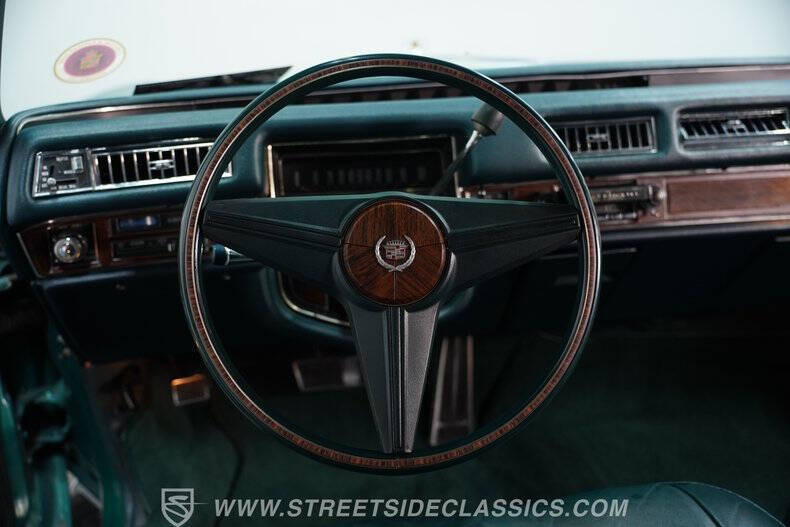 1976 Cadillac Eldorado