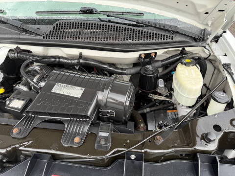 2015 Chevrolet Express 2500