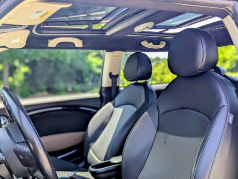2012 MINI Cooper Hardtop
