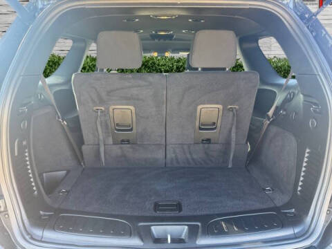 2024 Dodge Durango GT