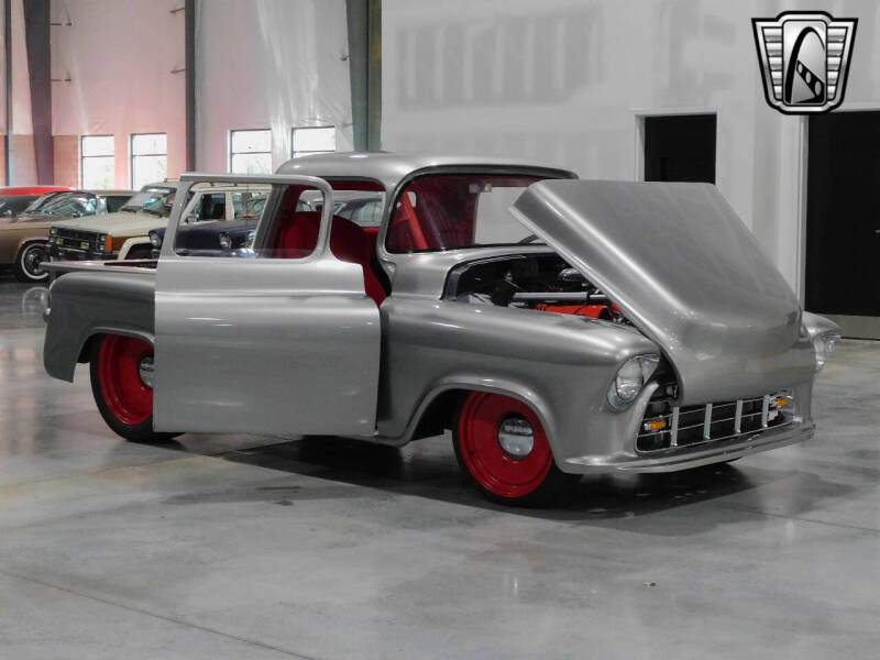1955 Chevrolet 3100