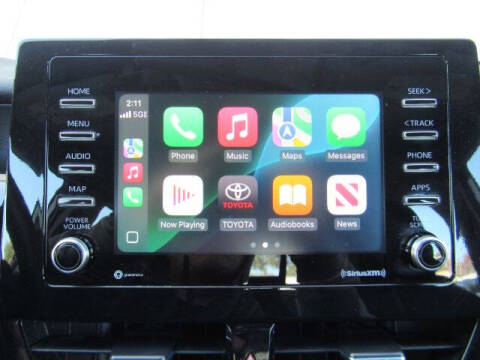 2023 Toyota Camry SE Nightshade