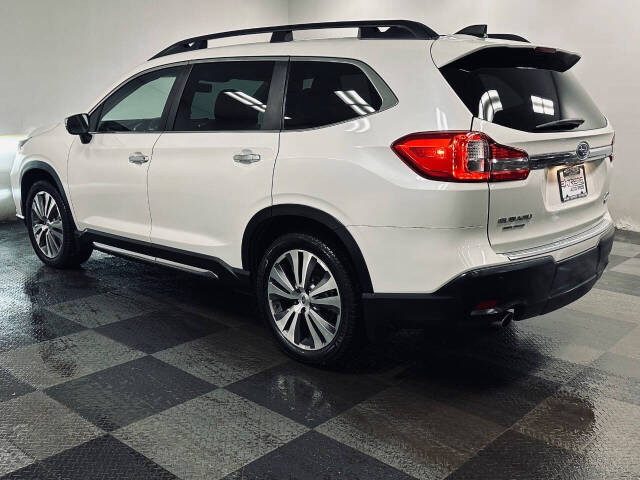 2020 Subaru Ascent for sale at Extreme Auto Pros in Parma Heights, OH