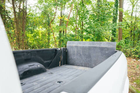 2018 RAM 3500 Laramie