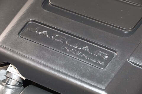 2023 Jaguar F-PACE P250 S