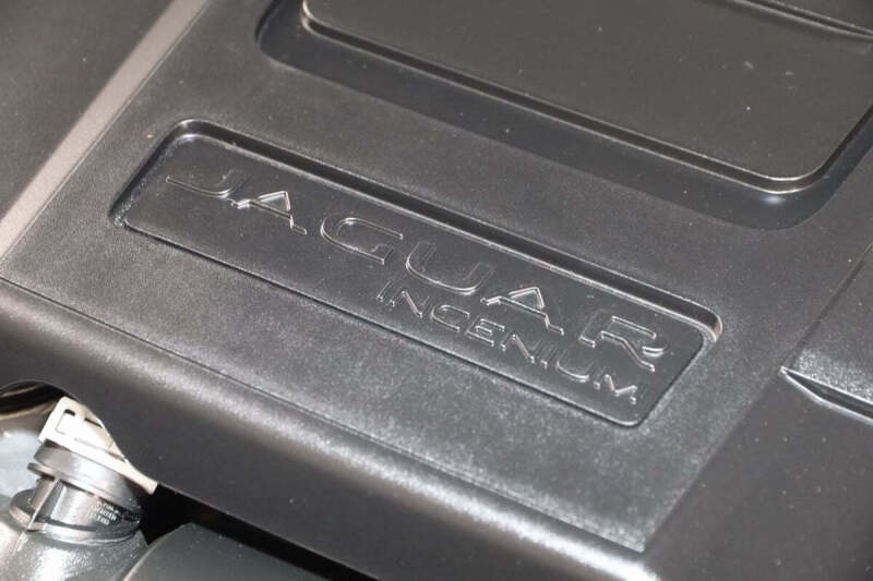 2023 Jaguar F-PACE P250 S