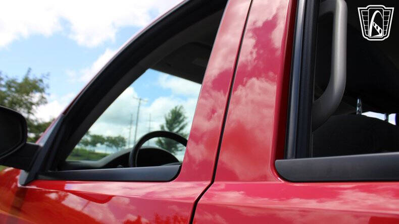 2007 Chevrolet Avalanche