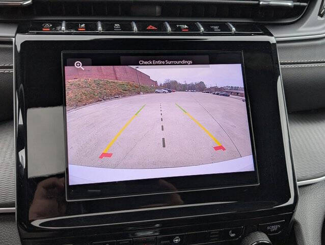 2024 Jeep Grand Cherokee L Altitude X