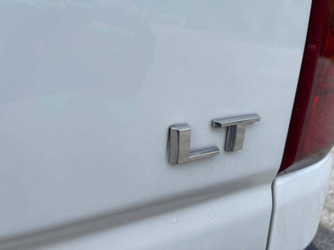 2023 Chevrolet Silverado 2500HD