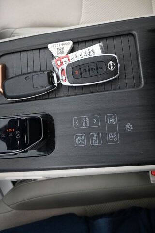 2023 Nissan Ariya Empower+