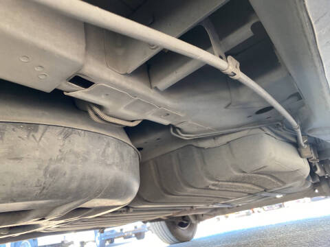 2008 Dodge Grand Caravan SE