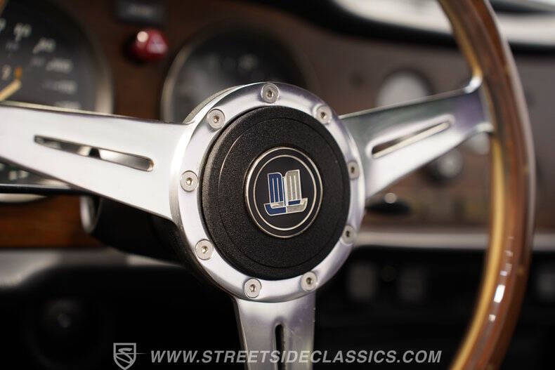 1976 Triumph TR6