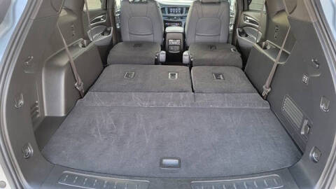 2024 Buick Enclave Premium