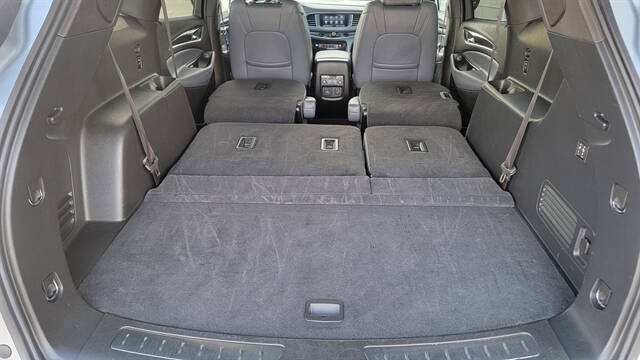 2024 Buick Enclave Premium