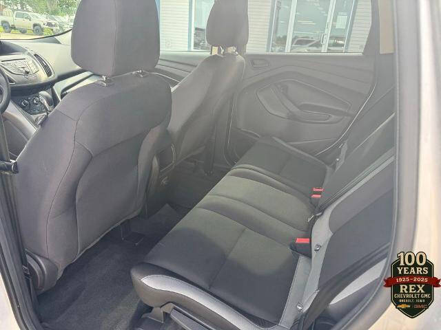2013 Ford Escape S