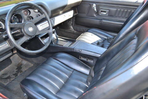 1970 Chevrolet Camaro