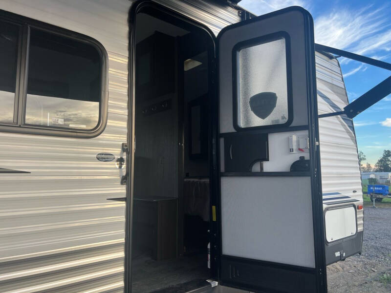 2020 Keystone RV Springdale