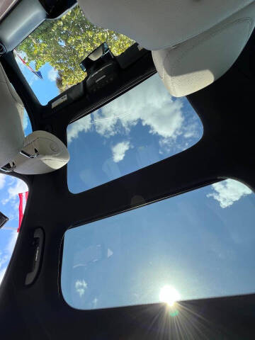 2019 Mercedes-Benz E-Class E 300