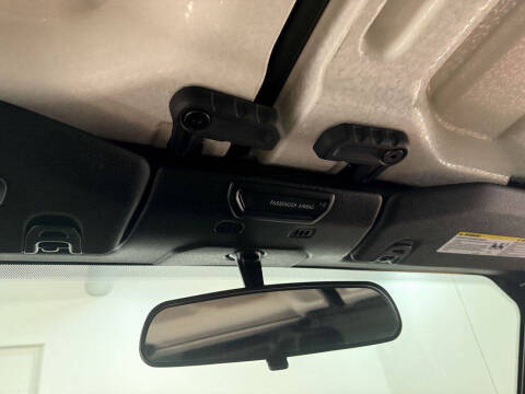 2021 Jeep Wrangler Rubicon