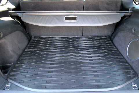 2015 Jeep Grand Cherokee Summit